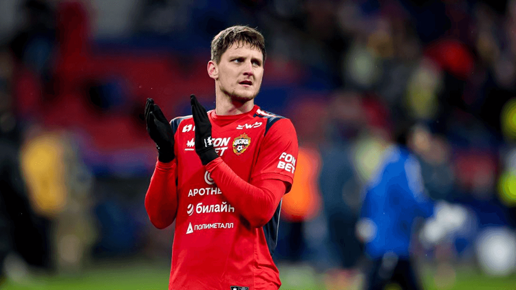 Пономарев: Дивеев потеряется в «Зените». Он не такой классный защитник, как все думают