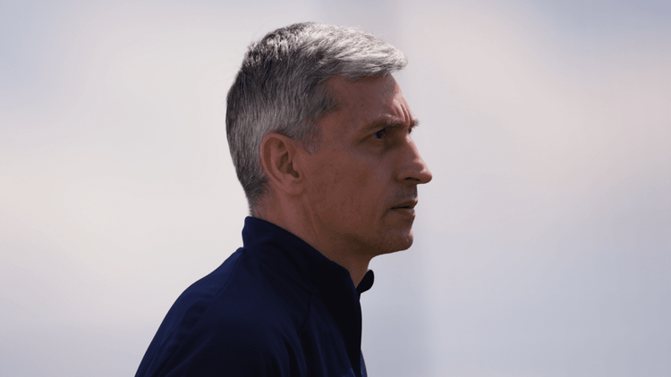 Хомуха готов уехать из России ради продолжения тренерской карьеры