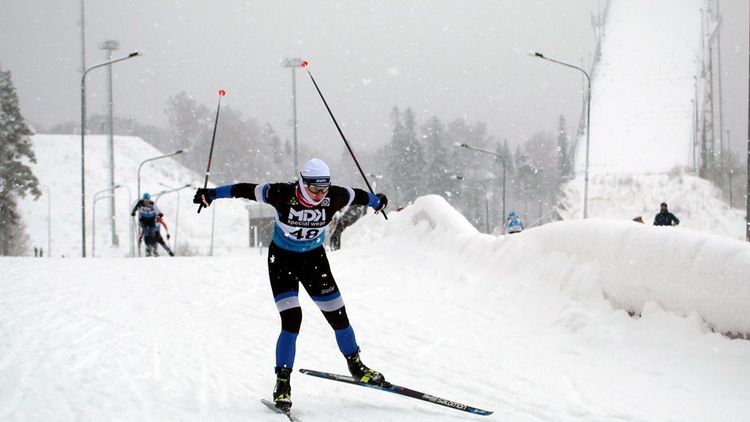 Васильев объяснил, почему в Петербурге не проходит Кубок России по биатлону