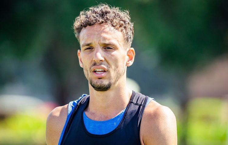 Радослав Батак считает, что у Эраковича не сложилось в «Зените»