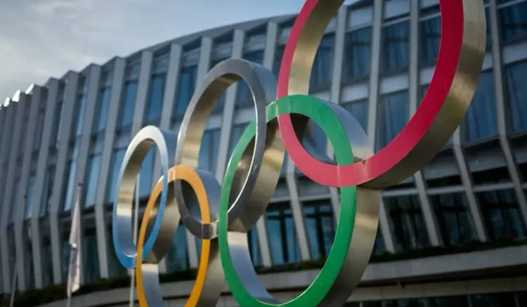 Депутат Валуев заявил, что Международный олимпийский комитет отправился к праотцам