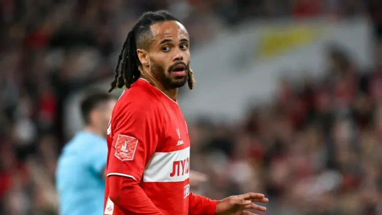 Бонгонда пропустит матч с «Локомотивом» по решению президента ДР Конго