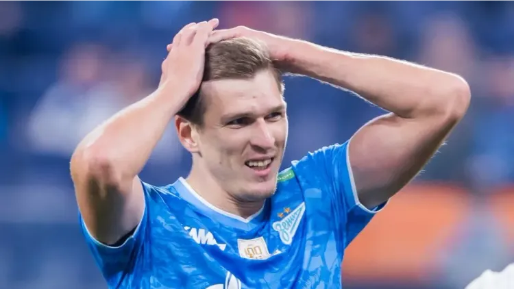 Комментатор Орлов: Соболев должен играть, потому что это российский паспорт