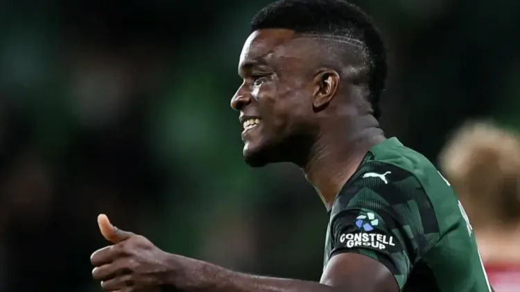 КДК прекратил дело о расистских высказываниях Вильягры в адрес Кордобы