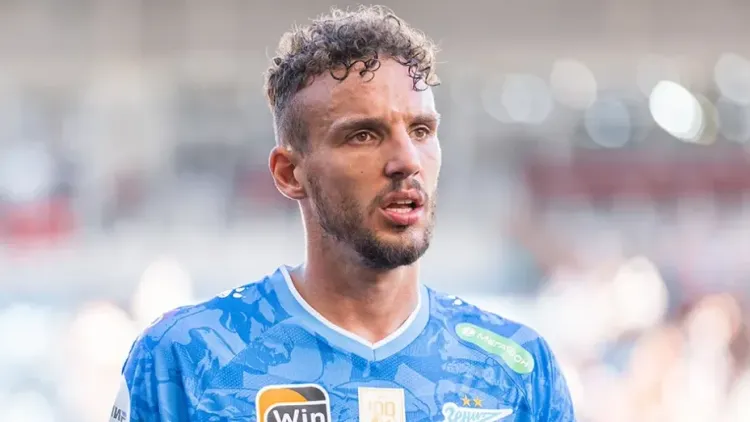 Экс-тренер «Ленинградца» Кирьяков: Эракович – не игрок суперуровня