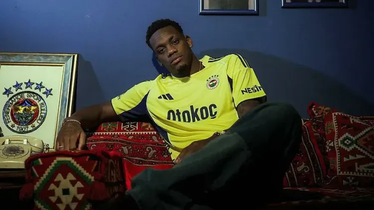 «Зенит» без права выкупа арендовал форварда «Аль-Насра» Дурана