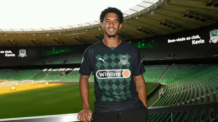 Агент полузащитника «Краснодара» Ленини: Летом обсудим будущее с клубом