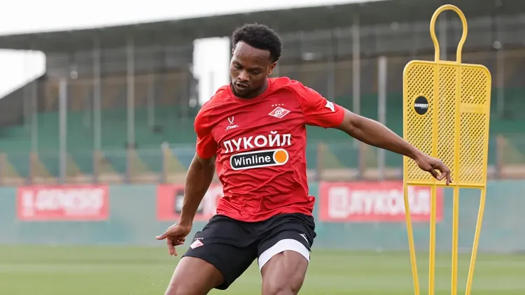 Футбольный менеджер Сафонов: Гарсия заиграет, если уйдет из «Спартака»