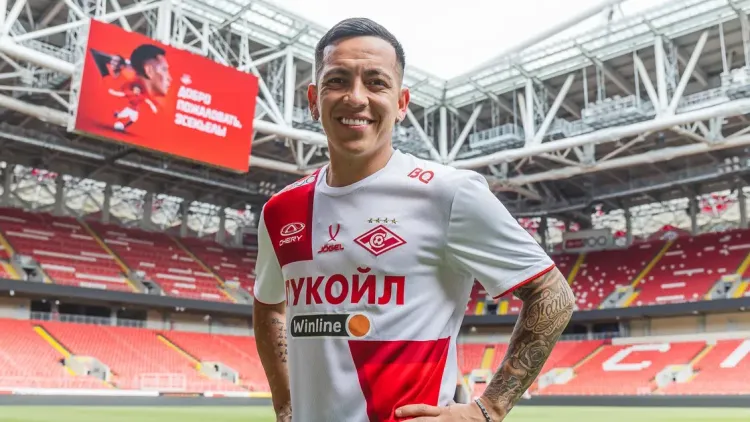 «Спартак» хочет продлить контракт с Барко