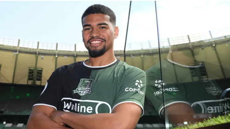 «Краснодар» и «Сочи» согласовали аренду Густаво Сантоса