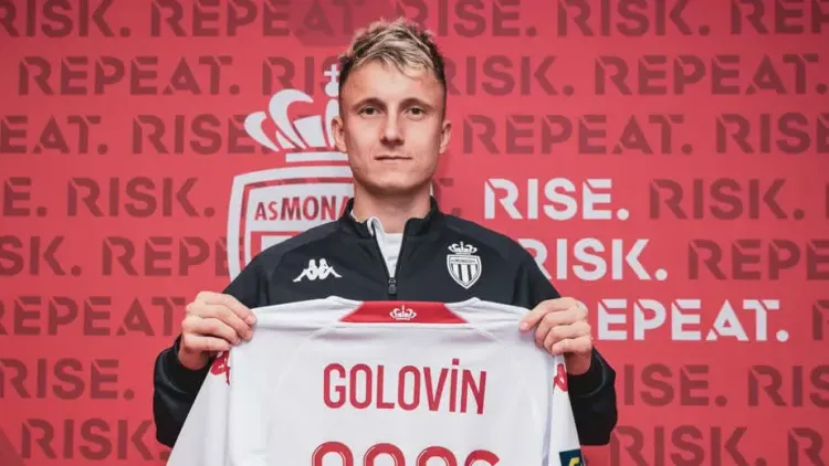 Экс-защитник ЦСКА Корнаухов: Головину стоит менять «Монако» только на «Баварию»