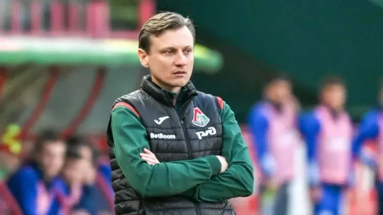 Экс-форвард «Локомотива» Пименов высказался против отставки Галактионова