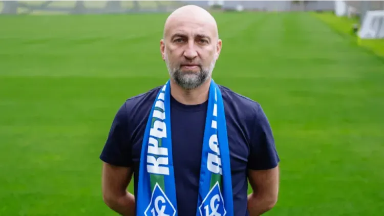 Тренера «Крыльев Советов» Адиева не оштрафуют за переговоры с «Актобе»