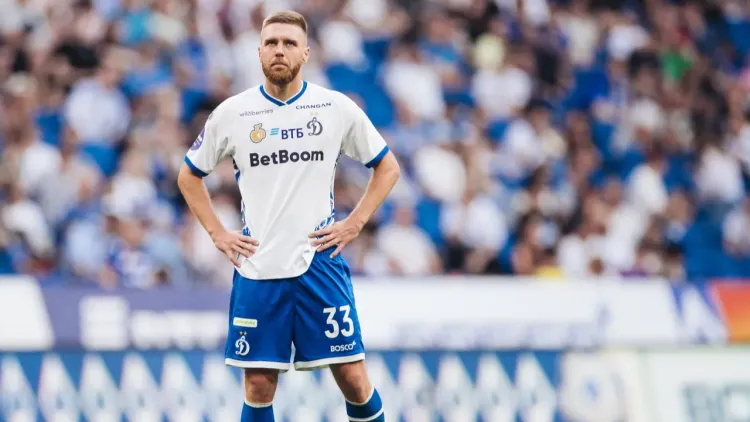 Экс-форвард «Динамо» Булыкин: Сергеев не должен переживать из-за невызова в сборную