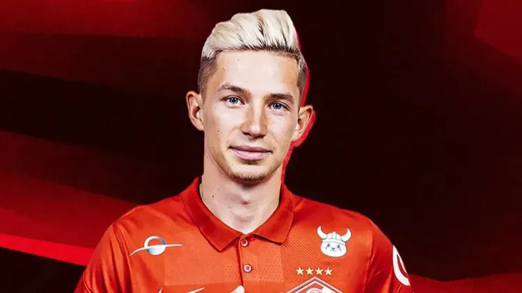 «Спартак» готов продать Зиньковского