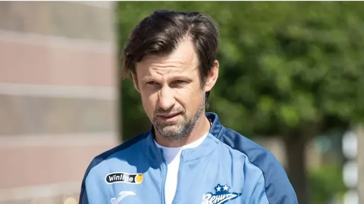 Олич: Борьба между «Краснодаром» и «Зенитом» решится в 30-м туре