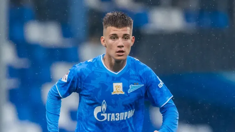 Экс-тренер «Краснодара» Шалимов – о Кондакове: Сравнений с Батраковым избежал бы