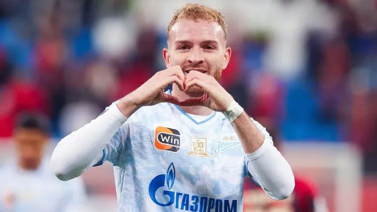 Экс-защитник «Зенита» Лепехин: Лусиано пригодился бы любому клубу РПЛ