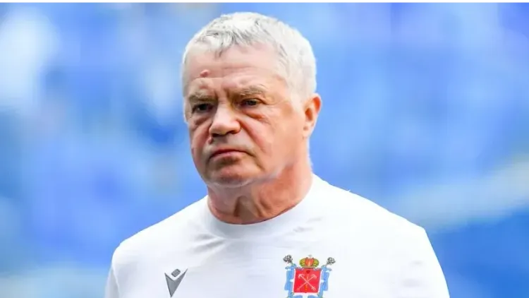 Медведев заявил о невозможности создания женской гандбольной команды «Зенит»