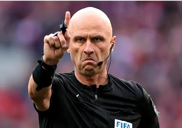 Федотов: Качество судейства Карасева в РПЛ позволило ему остаться в списке судей УЕФА