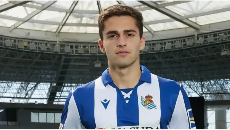 Кирьяков: Захарян забил на положительных эмоциях от вызова в сборную