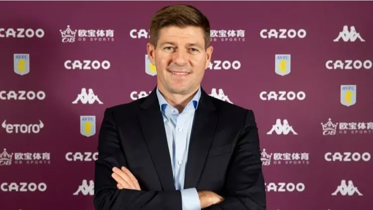 Легенда «Ливерпуля» Джеррард вновь отказал «Спартаку»