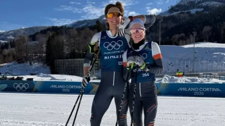 Алыпов назвал сроки возвращения российских лыжников на международные соревнования