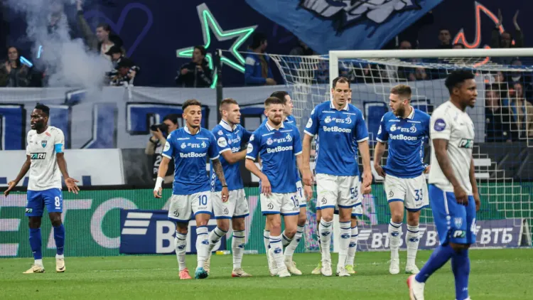 Быстров назвал главные разочарования первого круга РПЛ