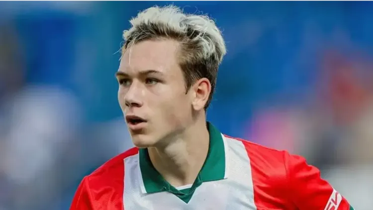 Агент Батракова: У меня не было контактов с «Порту»