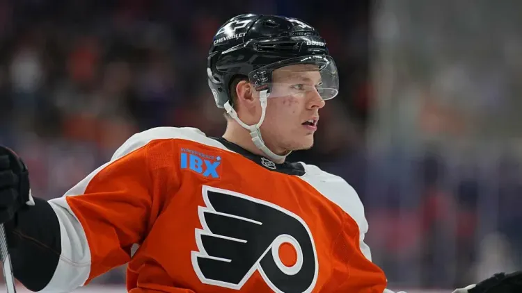 Гол Мичкова не спас «Филадельфию» от поражения «Эдмонтону»