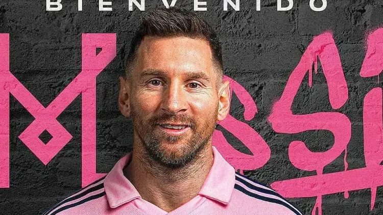 Месси: Лучше выиграть второй чемпионат мира, чем девятый «Золотой мяч»