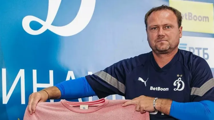 Брат Лички заявил о готовности Марцела вернуться в «Динамо»