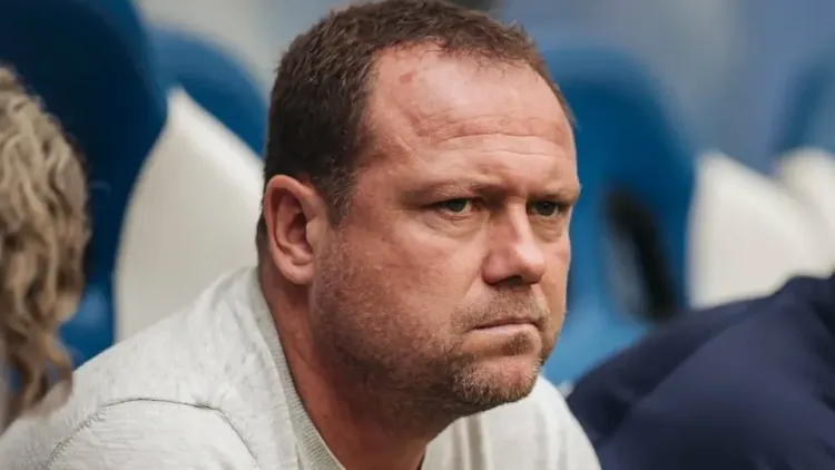 Экс-тренер «Зенита» Петржела: «Динамо» нужно вернуть Личку