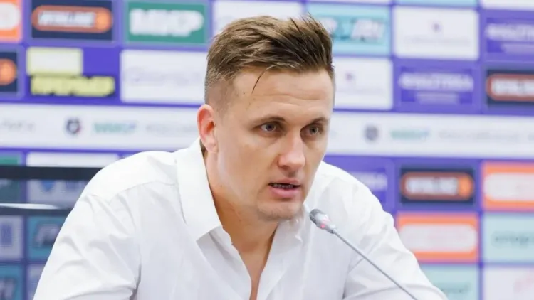 Главного тренера «Пари НН» Шпилевского уволили за три тура до финиша РПЛ