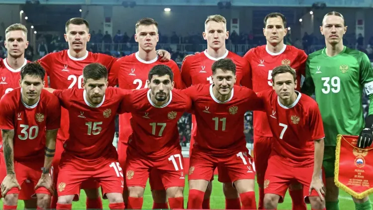 Руководители РФС и ФИФА проведут встречу в Азербайджане
