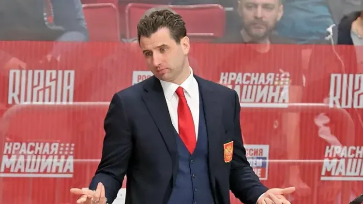 Ротенберг назвал место проведения «Кубка Первого канала»-2026