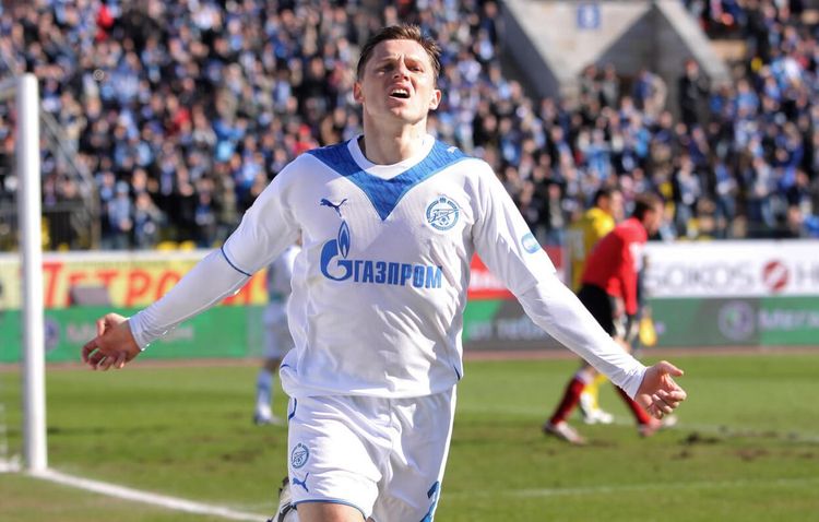 Семшов не включил «Локомотив» в тройку призеров РПЛ