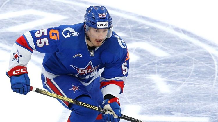 Дишковский назвал преимущество Ледового дворца перед «СКА Ареной»