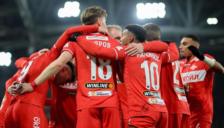 Сёмин рассказал, кто его разочаровал в РПЛ