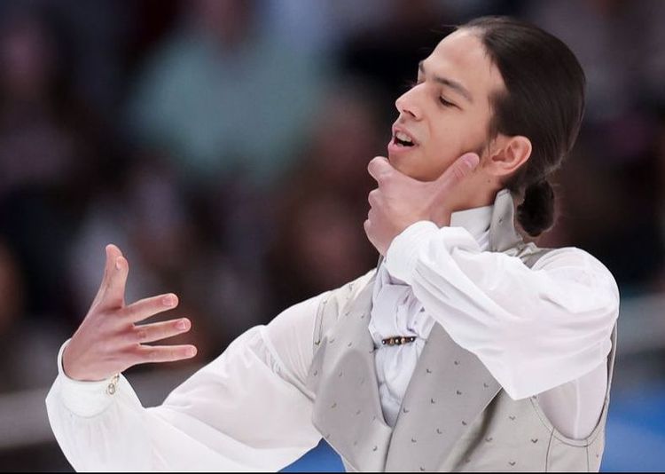 Леонова: В мировом Гран-при Гуменник может зацепиться за первую тройку