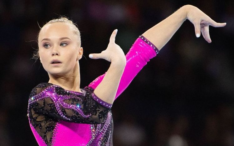 World Gymnastics допустила еще 10 российских спортсменов к международным соревнованиям в нейтральном статусе