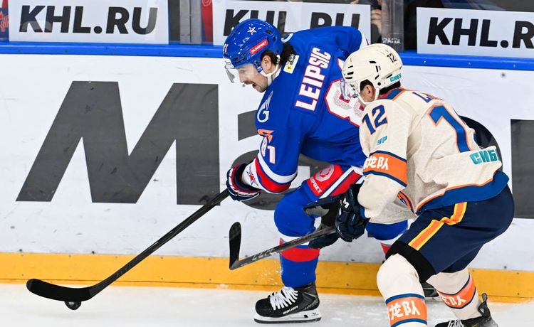 «Я ненавижу пиво и не пью его». Откровения от форварда СКА Лайпсика
