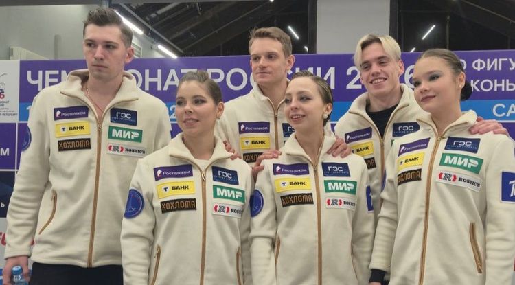 Тарасова назвала тренера, который удивил ее в прошлом сезоне