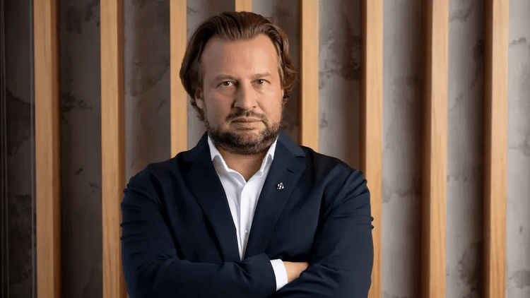  Гафин покинул пост Председателя Совета Директоров московского «Динамо»