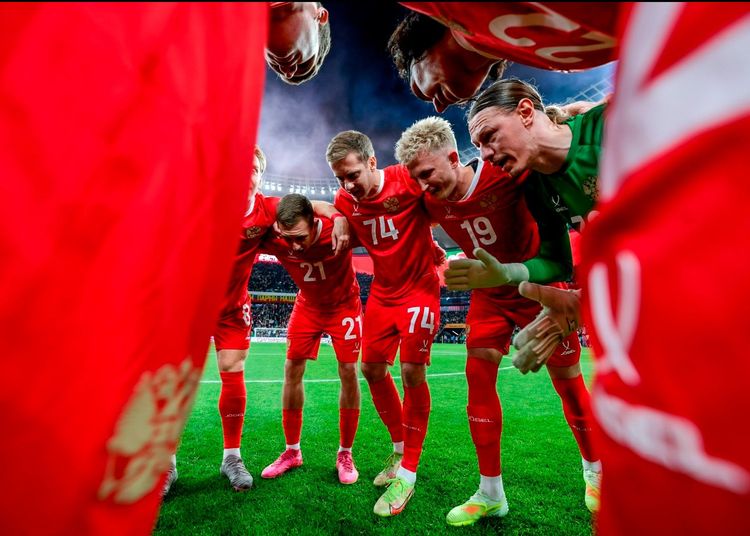 Саифинт: 0:0 – справедливый результат в матче с Россией