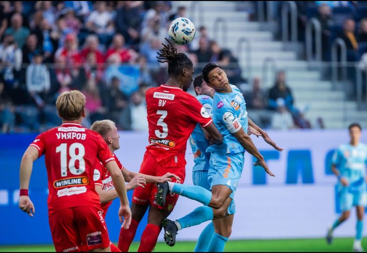 Фанаты «Зенита» не будут кричать оскорбления в адрес «Спартака» в честь Пасхи