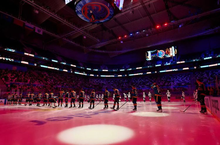 «Шанхай» пока не собирается переезжать в Китай. Когда возможно возвращение КХЛ в Поднебесную на постоянной основе