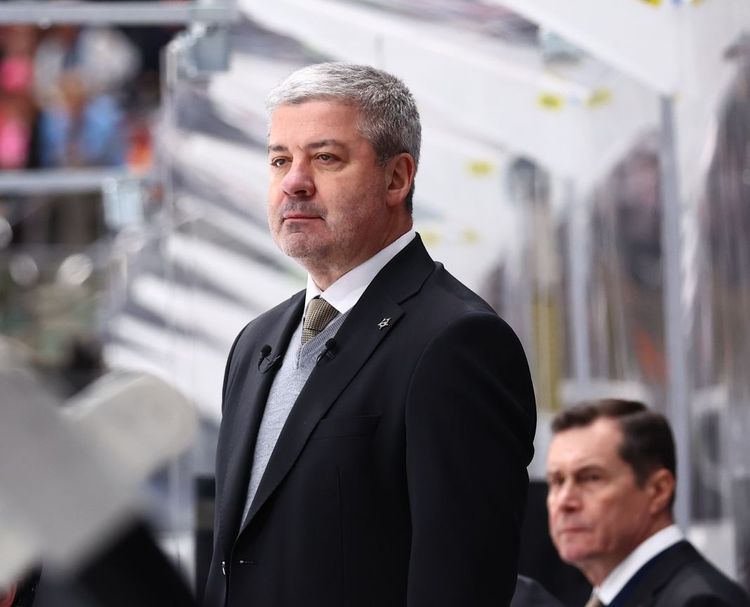 Артюхин: Отставка Тамбиева из «Адмирала» — своевременное решение