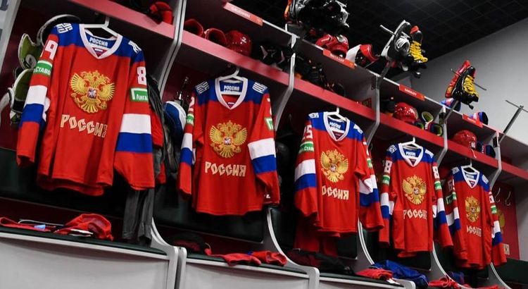 Фетисов: Никому не советую смотреть ЧМ по хоккею