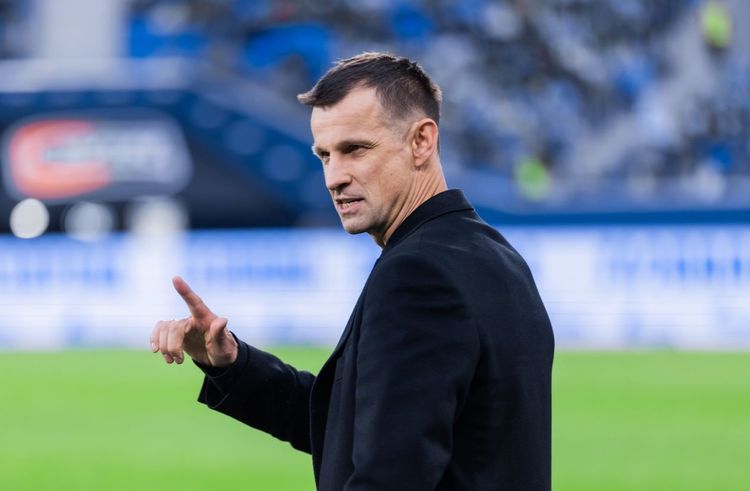 Семак рассказал о состоянии Дивеева и Вендела